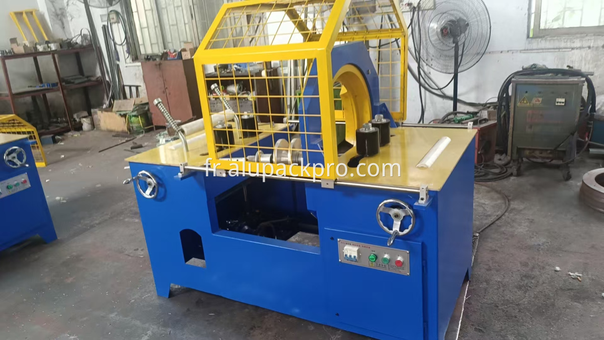 bobineuse winding machine